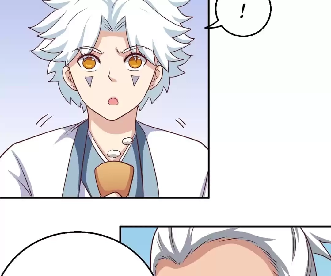 Read The Supreme System chapter 174 image 21 on Lezhin