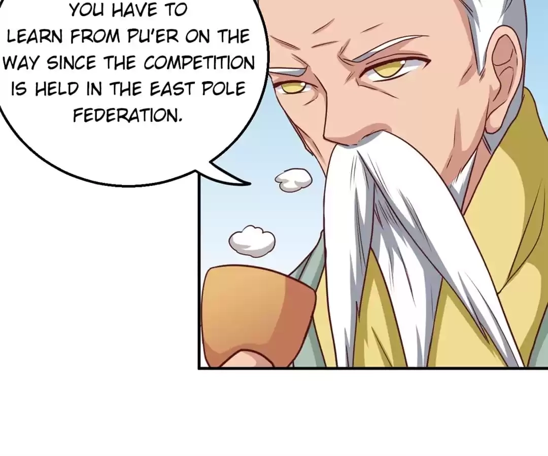 Read The Supreme System chapter 174 image 22 on Lezhin