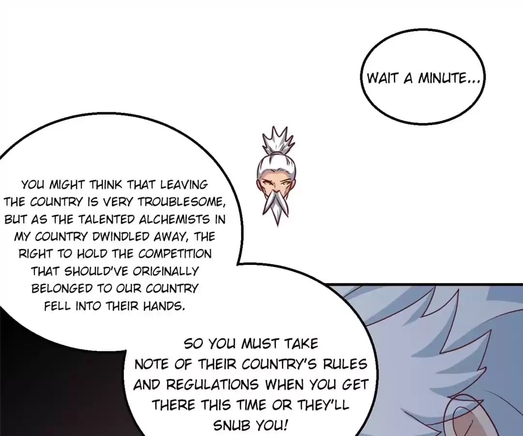 Read The Supreme System chapter 174 image 23 on Lezhin