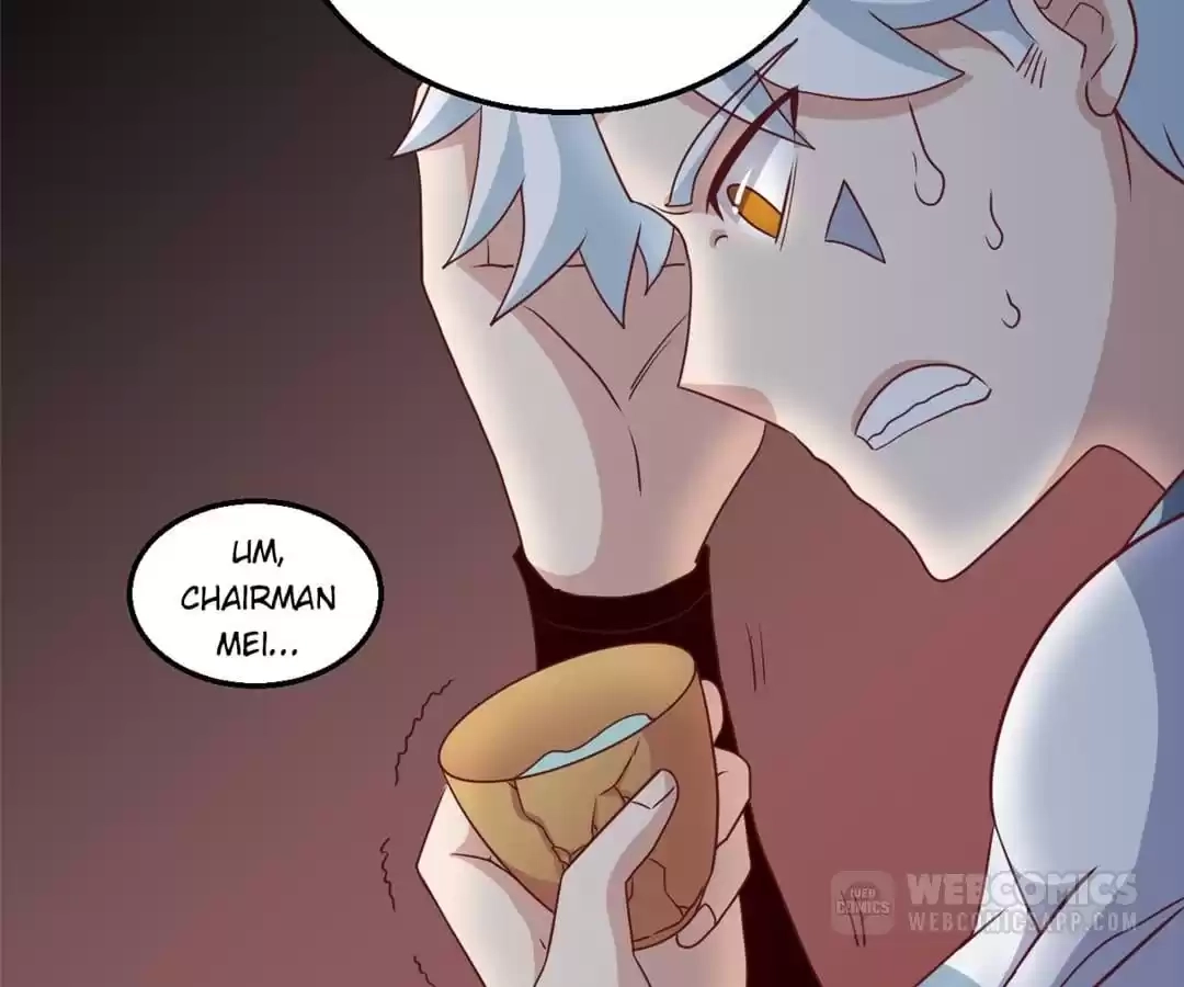 Read The Supreme System chapter 174 image 24 on Lezhin