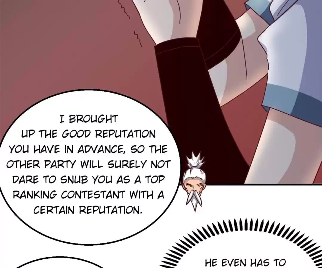 Read The Supreme System chapter 174 image 25 on Lezhin