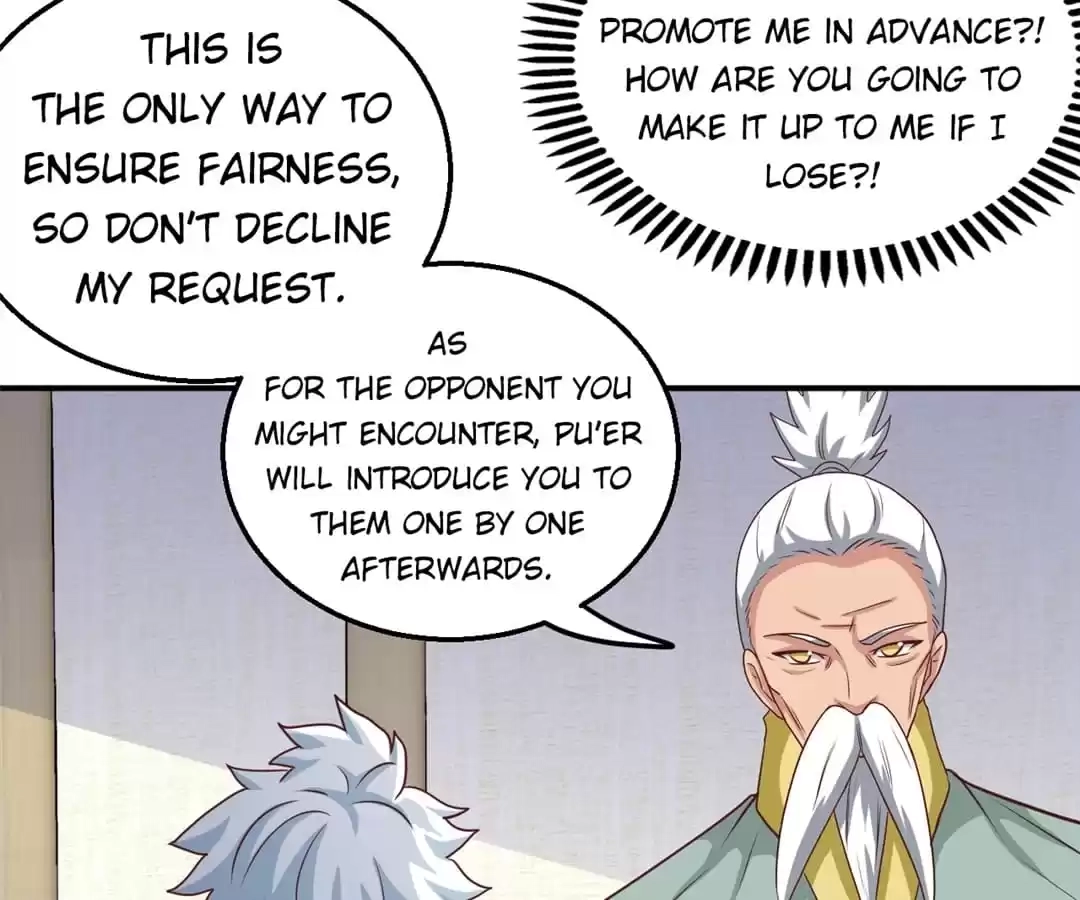 Read The Supreme System chapter 174 image 26 on Lezhin