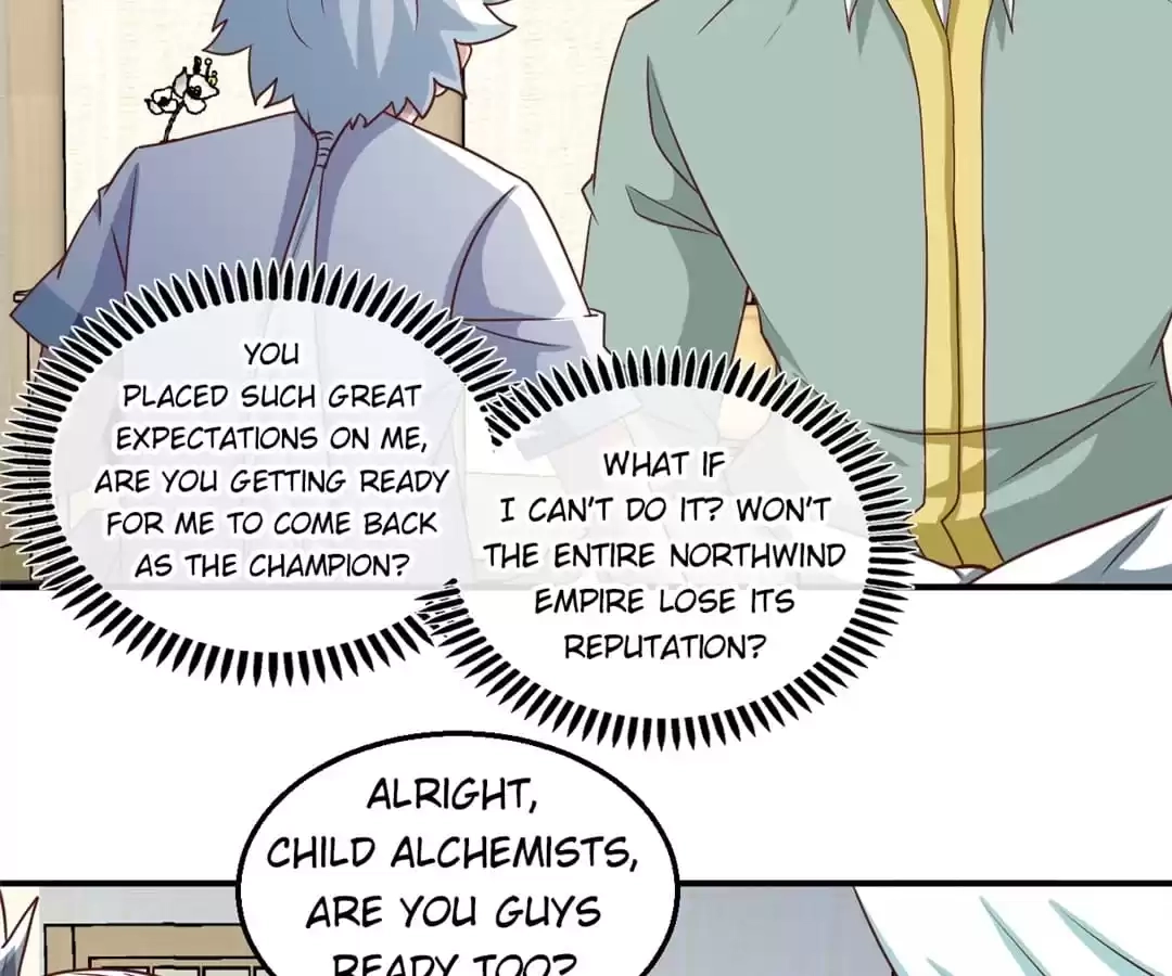 Read The Supreme System chapter 174 image 27 on Lezhin