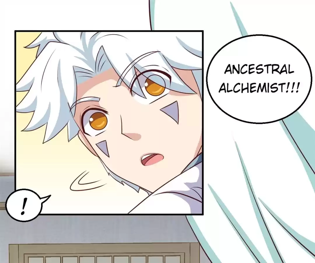 Read The Supreme System chapter 174 image 29 on Lezhin