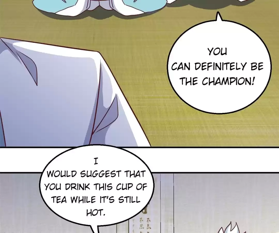 Read The Supreme System chapter 174 image 31 on Lezhin