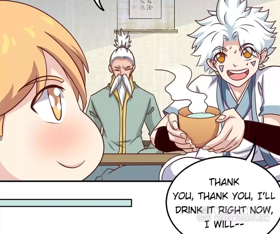 Read The Supreme System chapter 174 image 32 on Lezhin