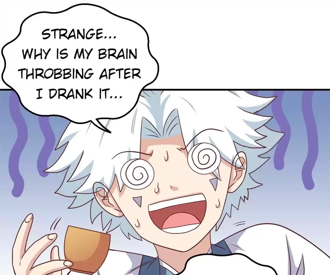 Read The Supreme System chapter 174 image 35 on Lezhin