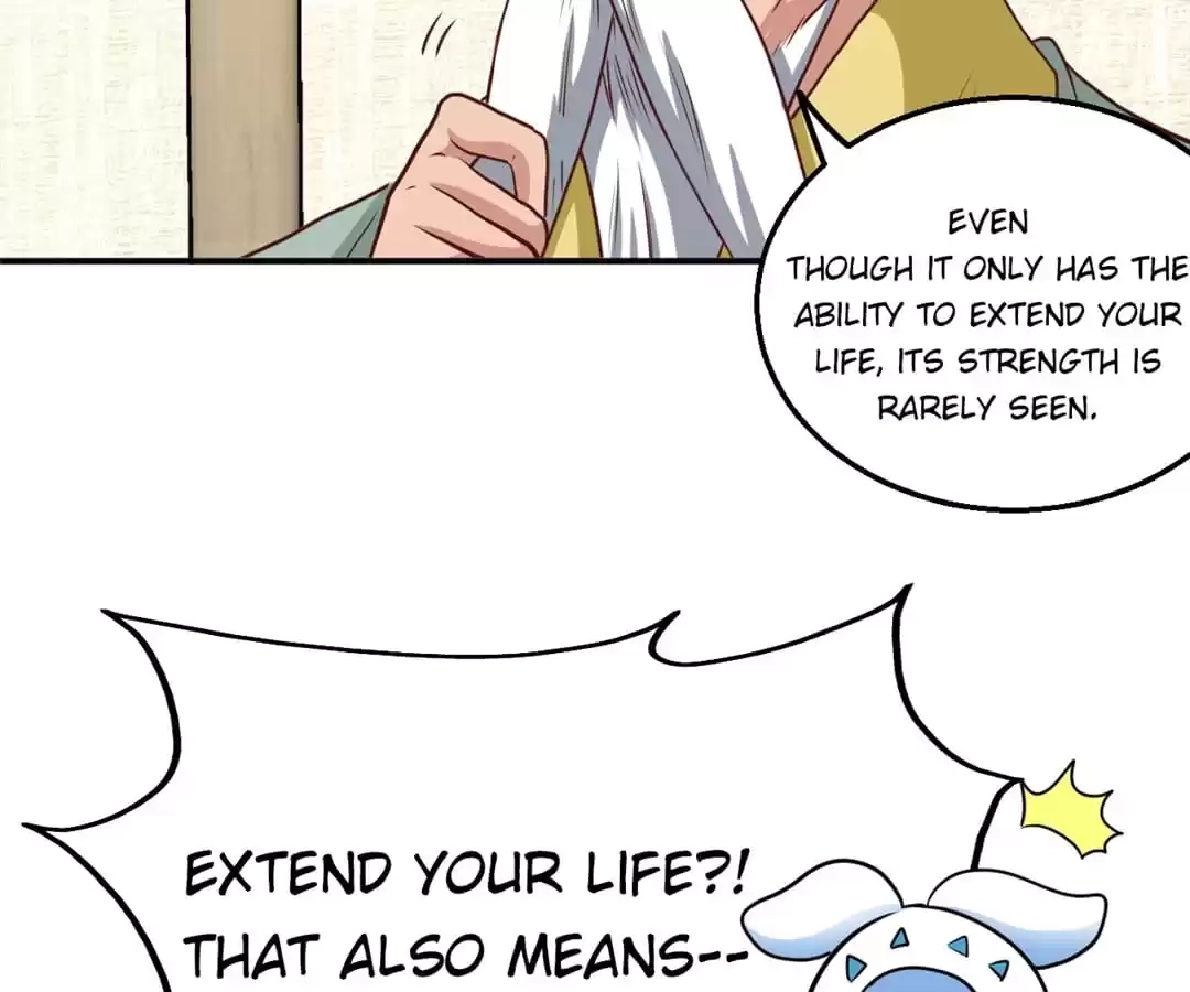Read The Supreme System chapter 174 image 37 on Lezhin