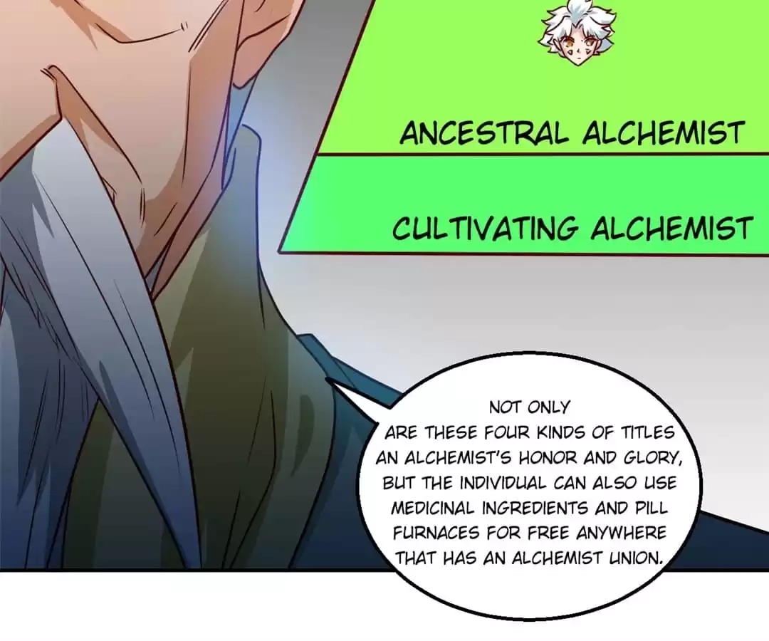 Read The Supreme System chapter 174 image 5 on Lezhin