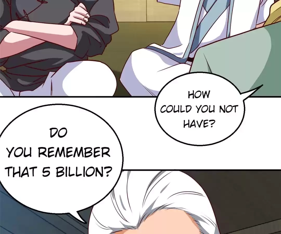 Read The Supreme System chapter 174 image 7 on Lezhin