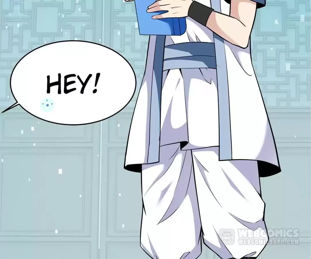 Read The Supreme System chapter 176 image 1 on Lezhin