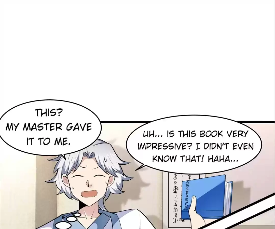 Read The Supreme System chapter 176 image 10 on Lezhin