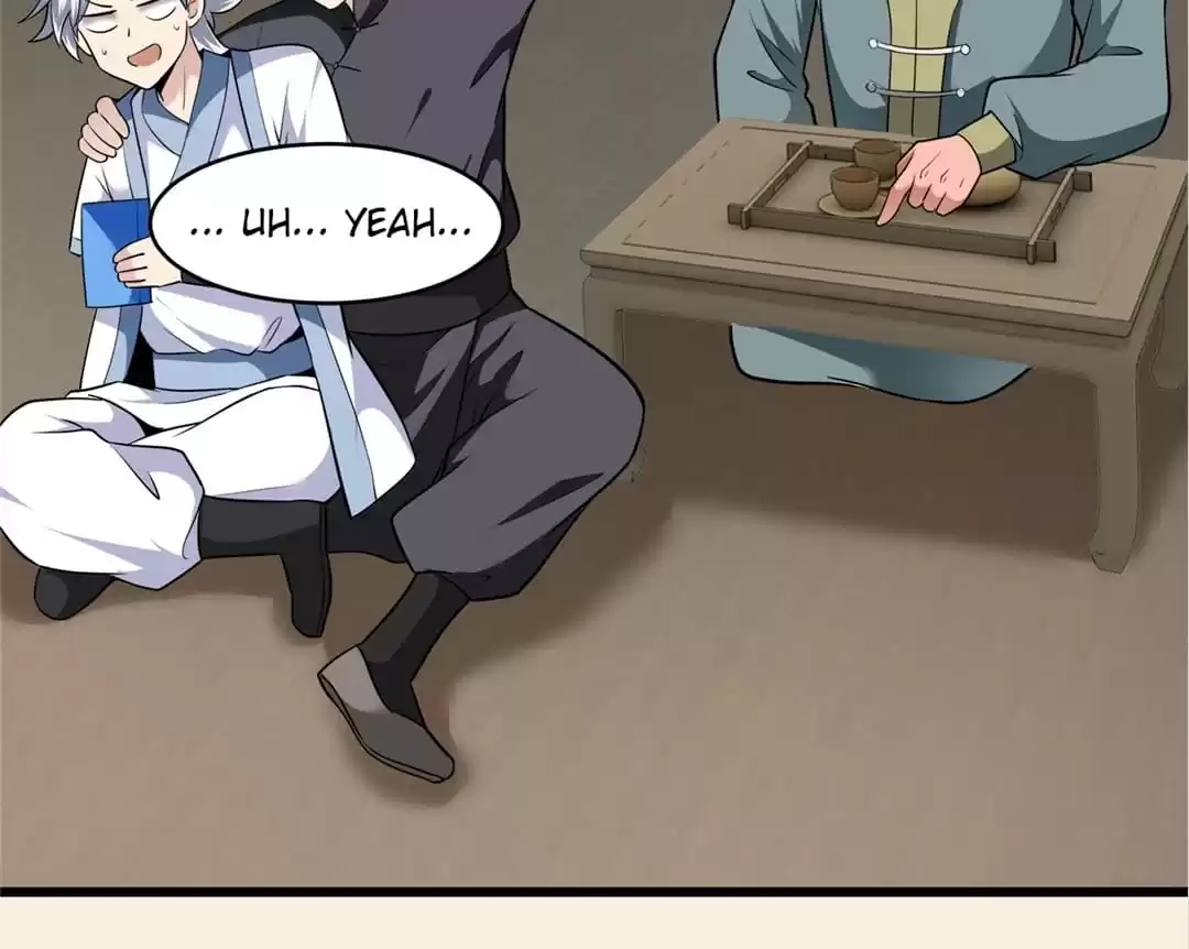 Read The Supreme System chapter 176 image 14 on Lezhin