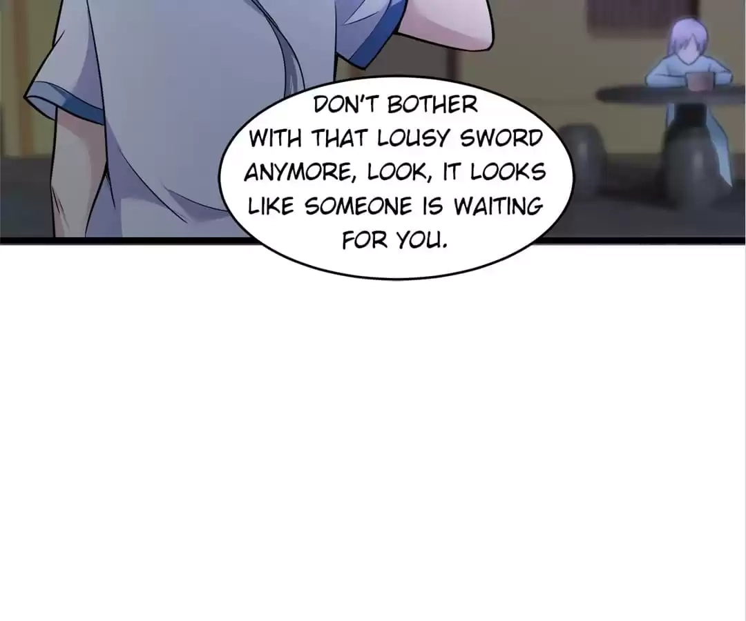 Read The Supreme System chapter 176 image 19 on Lezhin