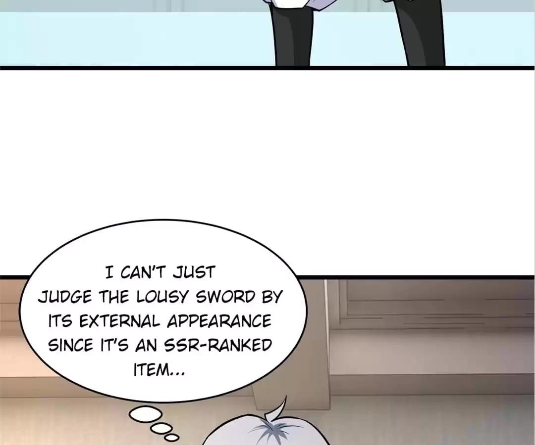 Read The Supreme System chapter 176 image 2 on Lezhin