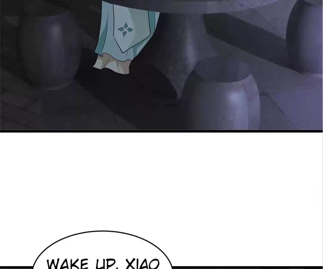 Read The Supreme System chapter 176 image 22 on Lezhin