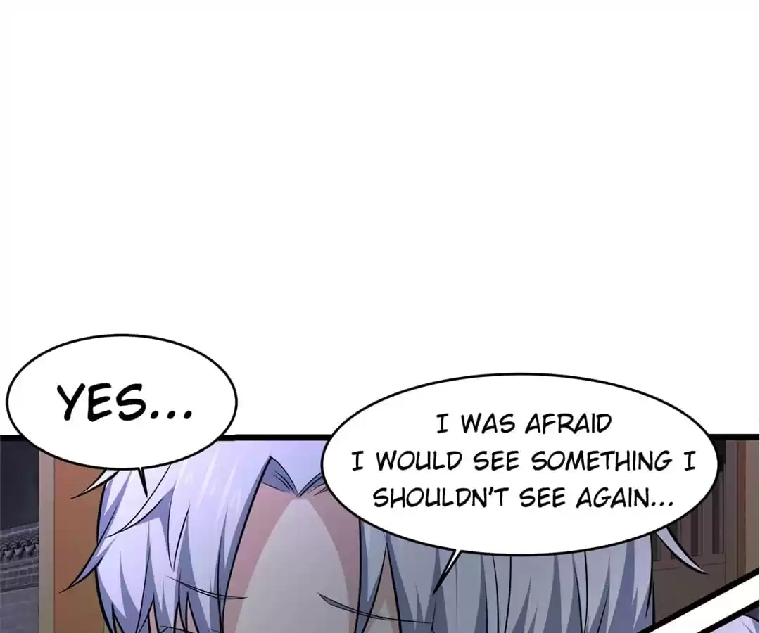 Read The Supreme System chapter 176 image 27 on Lezhin