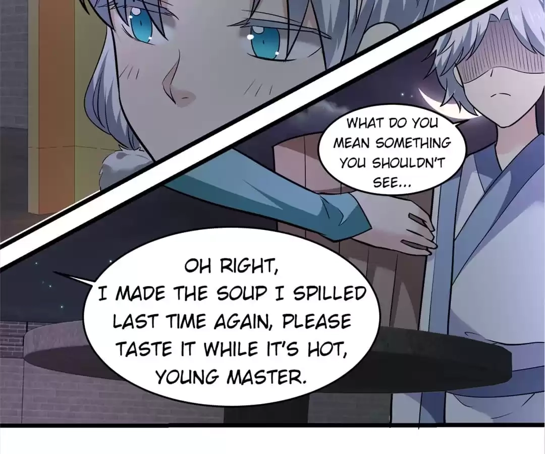 Read The Supreme System chapter 176 image 28 on Lezhin