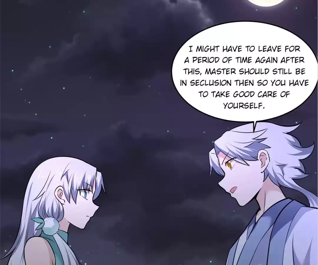 Read The Supreme System chapter 176 image 30 on Lezhin