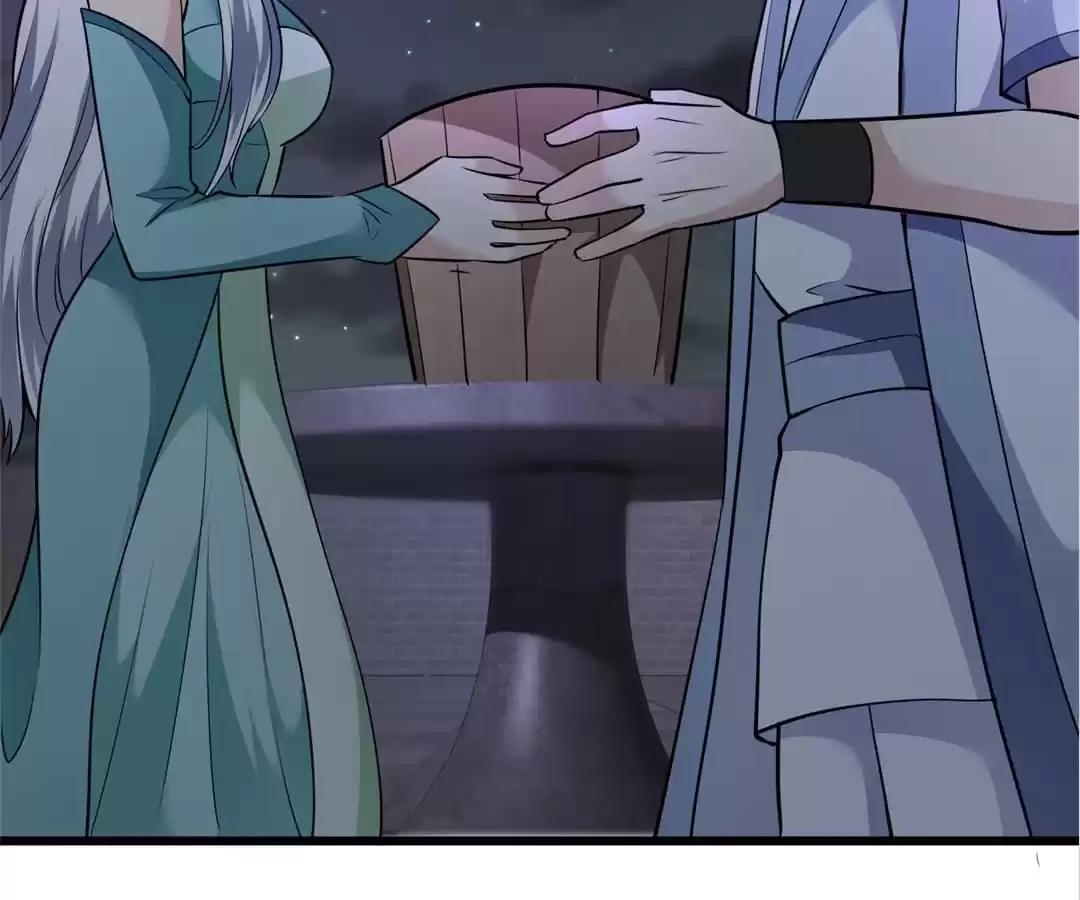 Read The Supreme System chapter 176 image 31 on Lezhin