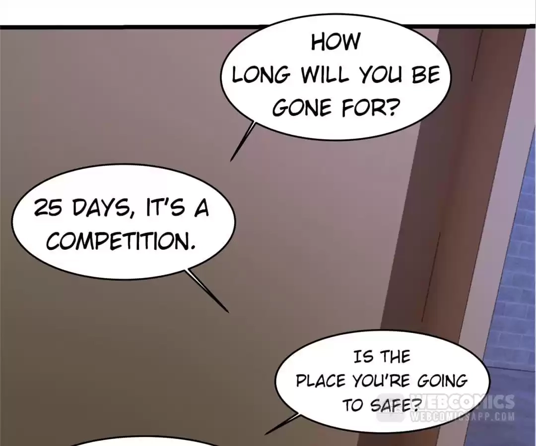 Read The Supreme System chapter 176 image 33 on Lezhin