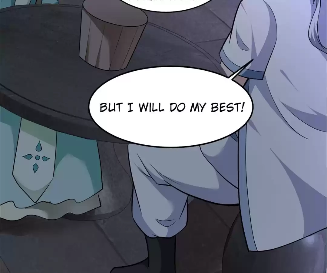 Read The Supreme System chapter 176 image 35 on Lezhin