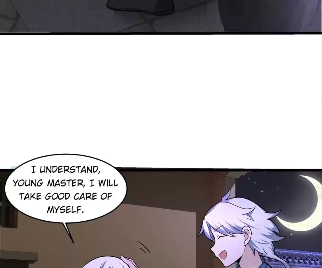Read The Supreme System chapter 176 image 36 on Lezhin