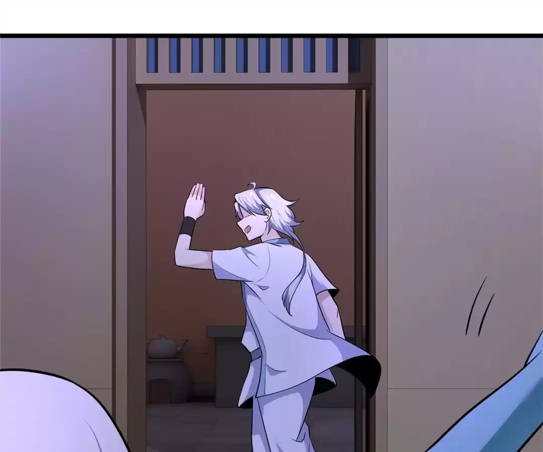 Read The Supreme System chapter 176 image 39 on Lezhin
