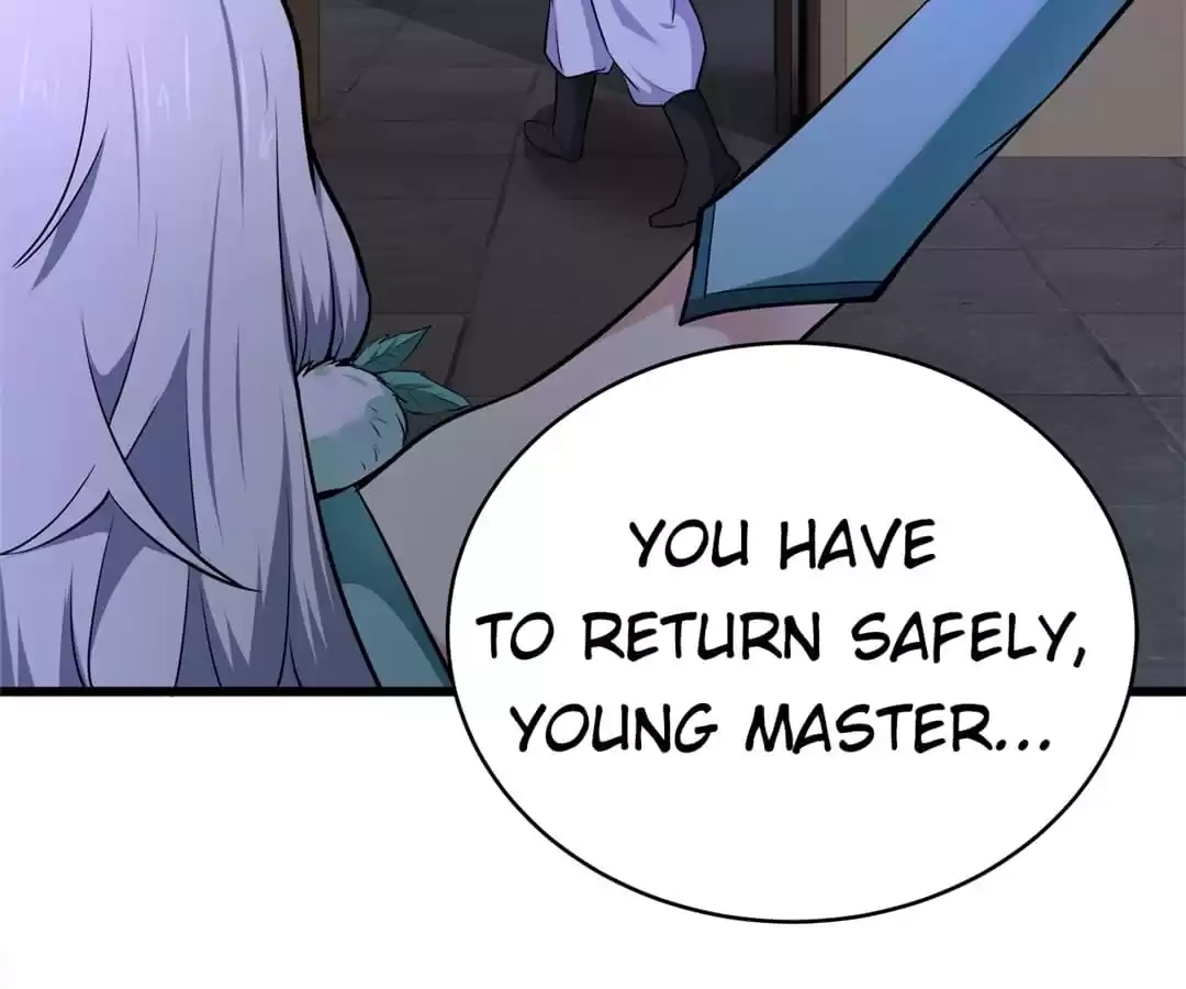 Read The Supreme System chapter 176 image 40 on Lezhin