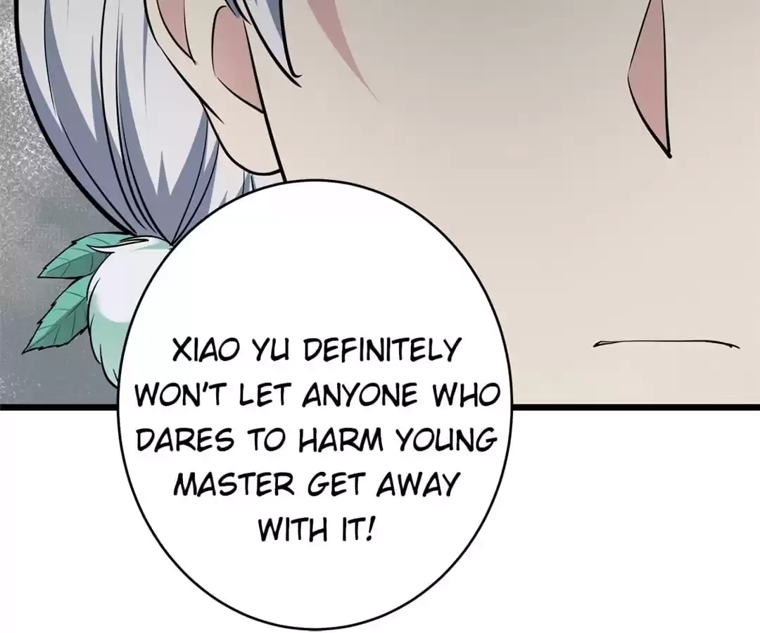 Read The Supreme System chapter 176 image 42 on Lezhin