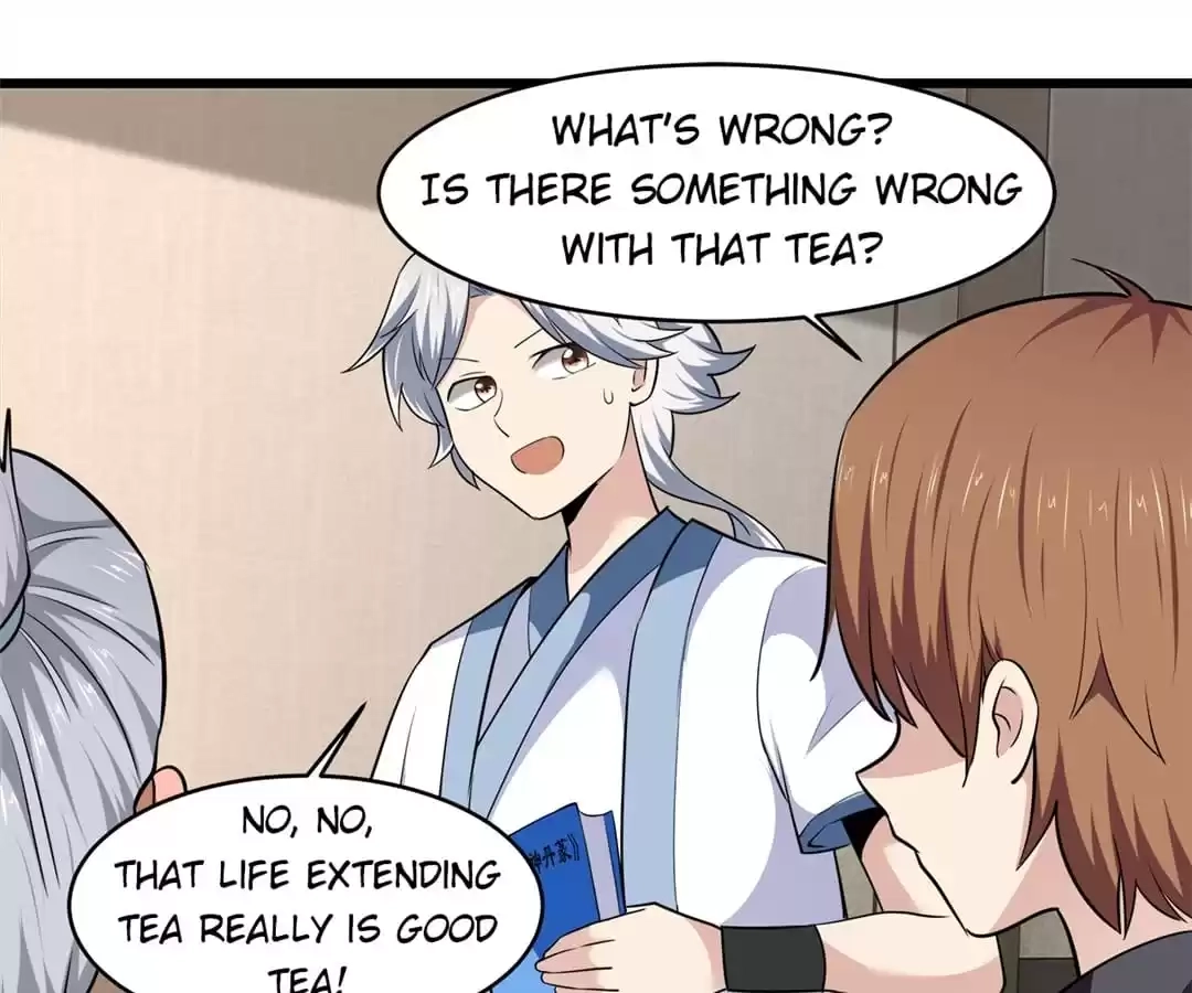 Read The Supreme System chapter 176 image 5 on Lezhin