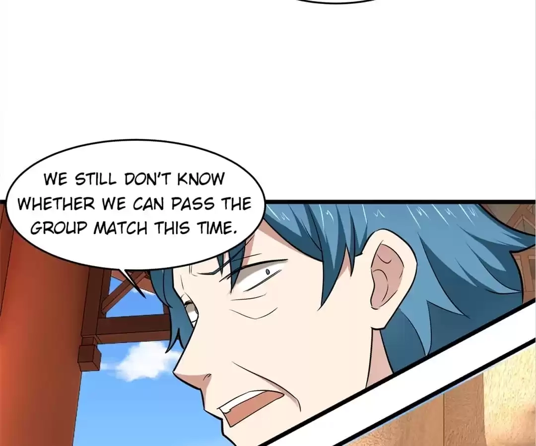 Read The Supreme System chapter 176 image 51 on Lezhin