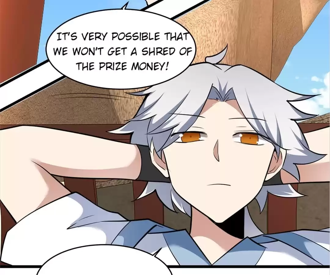 Read The Supreme System chapter 176 image 52 on Lezhin