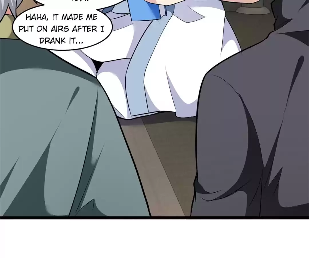 Read The Supreme System chapter 176 image 6 on Lezhin