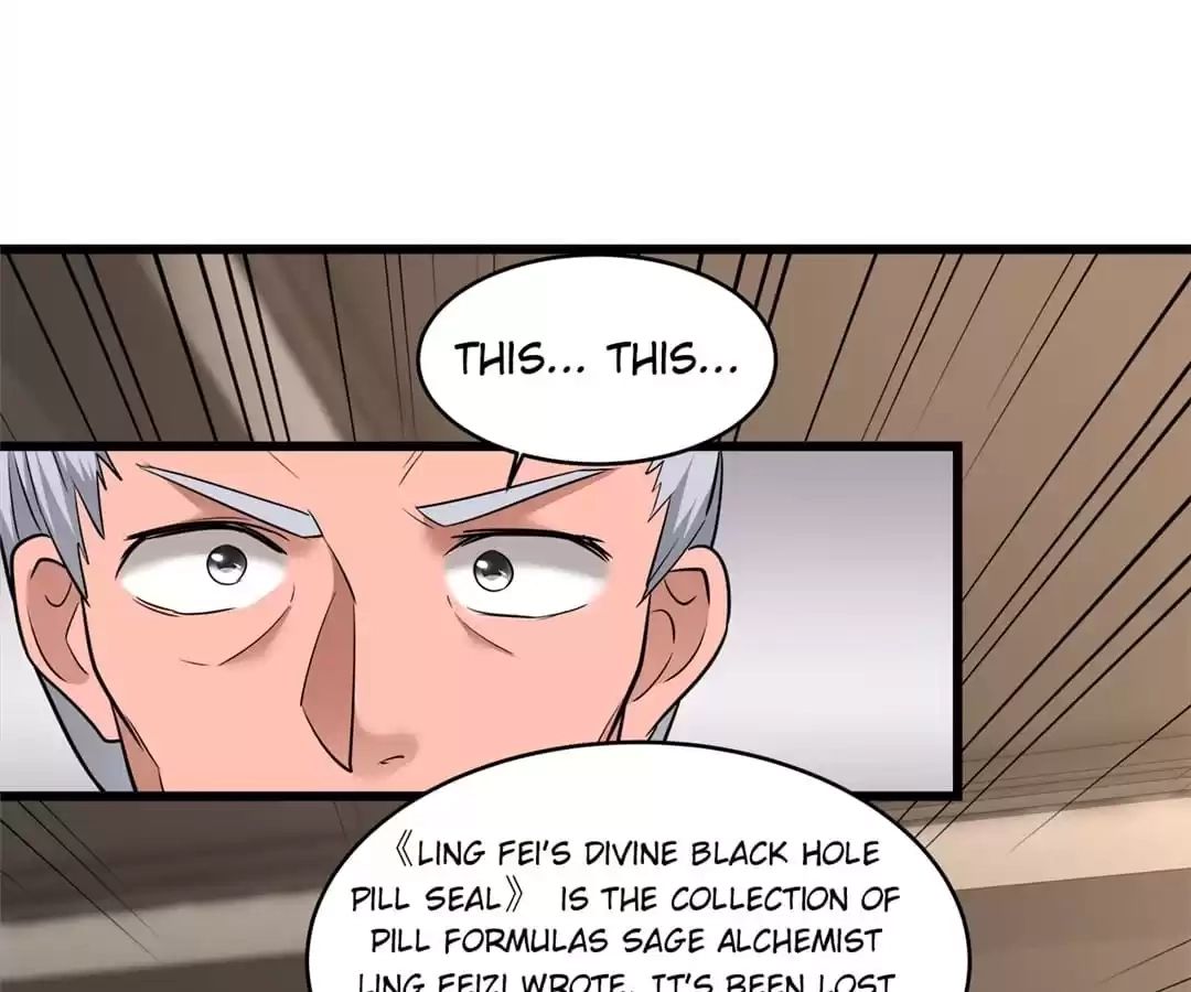 Read The Supreme System chapter 176 image 7 on Lezhin