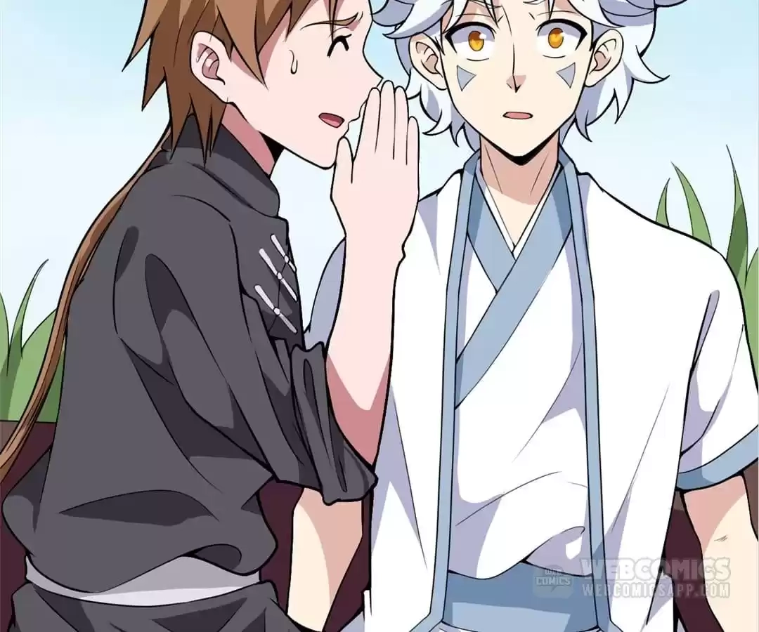 Read The Supreme System chapter 177 image 1 on Lezhin
