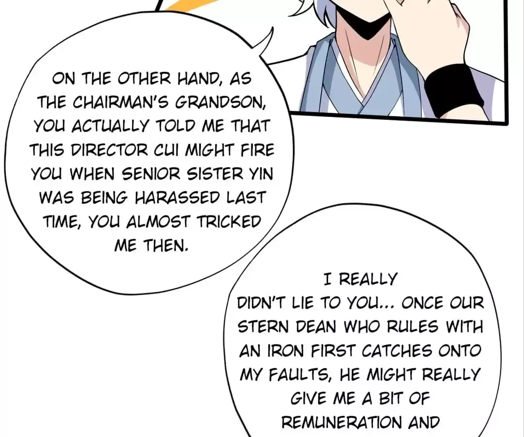 Read The Supreme System chapter 177 image 11 on Lezhin