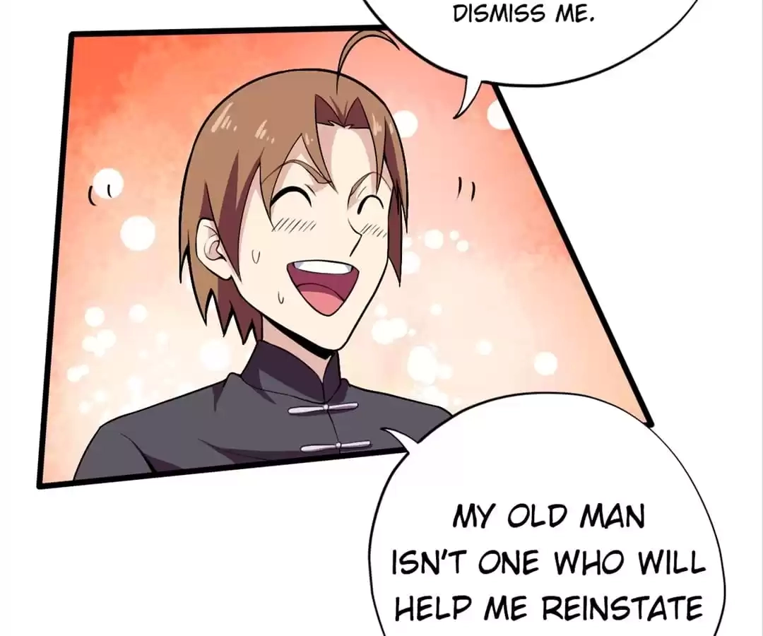 Read The Supreme System chapter 177 image 12 on Lezhin