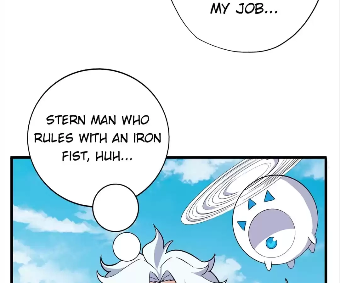 Read The Supreme System chapter 177 image 13 on Lezhin