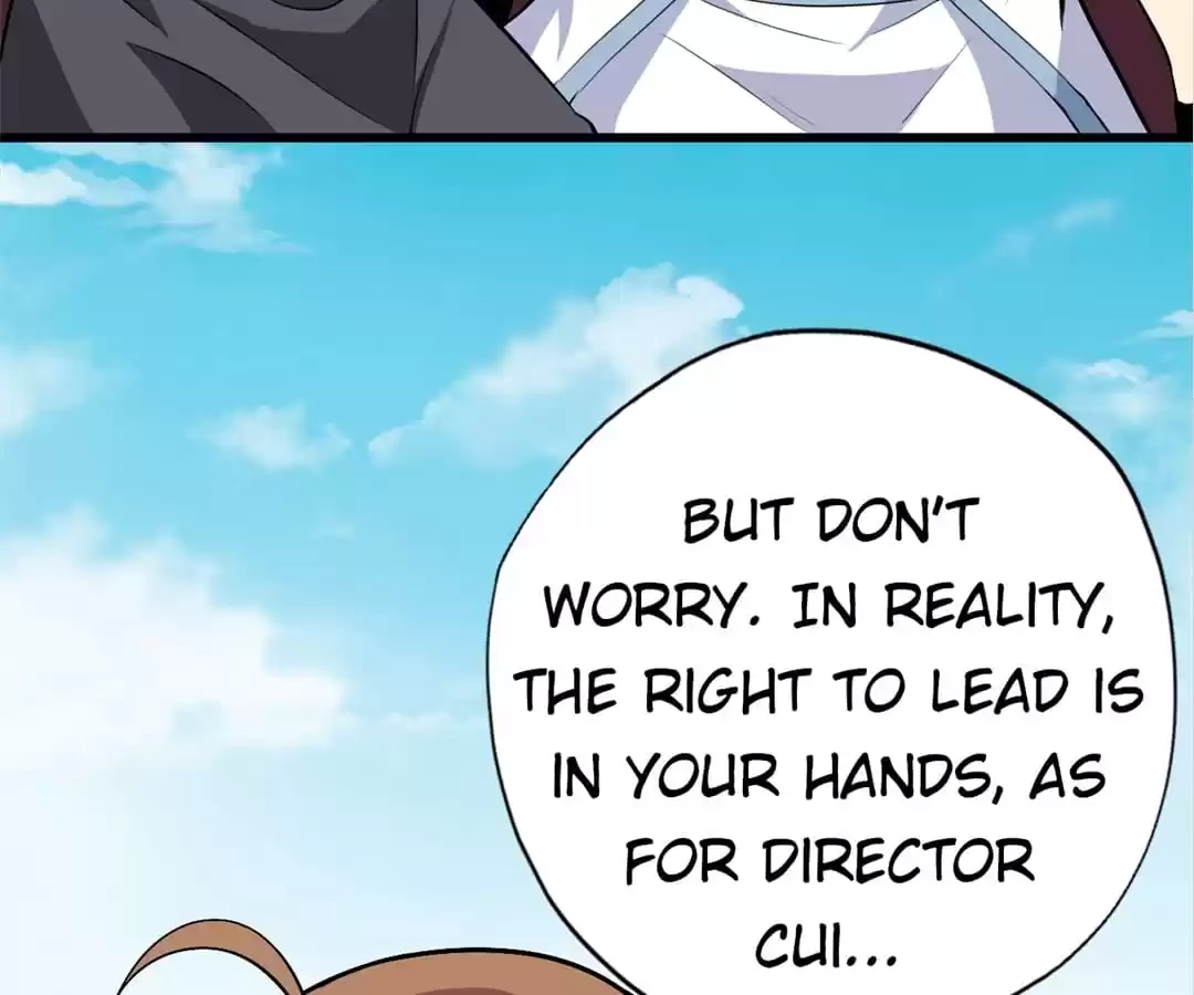 Read The Supreme System chapter 177 image 2 on Lezhin
