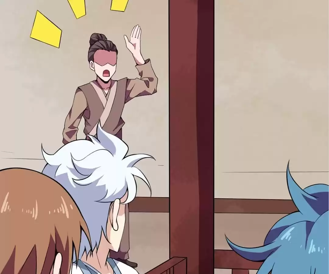 Read The Supreme System chapter 177 image 22 on Lezhin