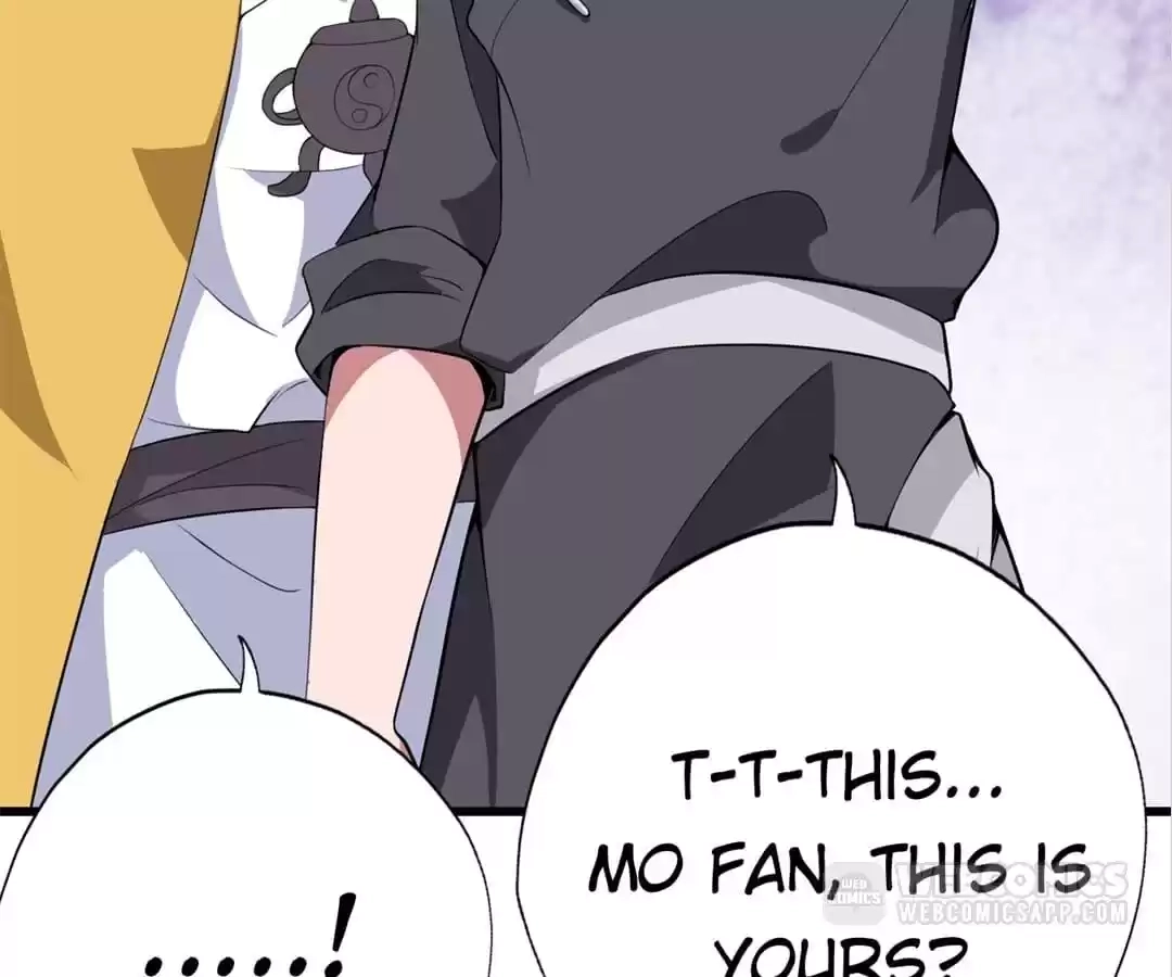Read The Supreme System chapter 177 image 25 on Lezhin