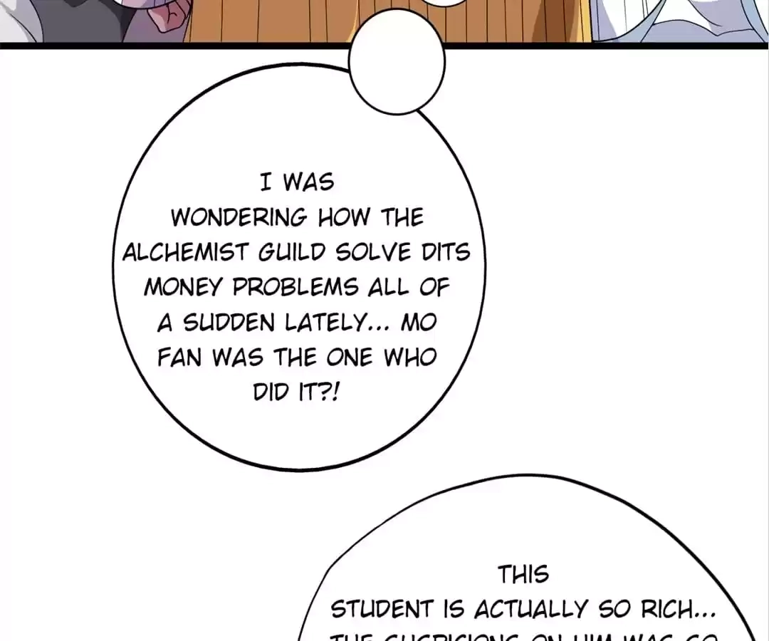 Read The Supreme System chapter 177 image 35 on Lezhin