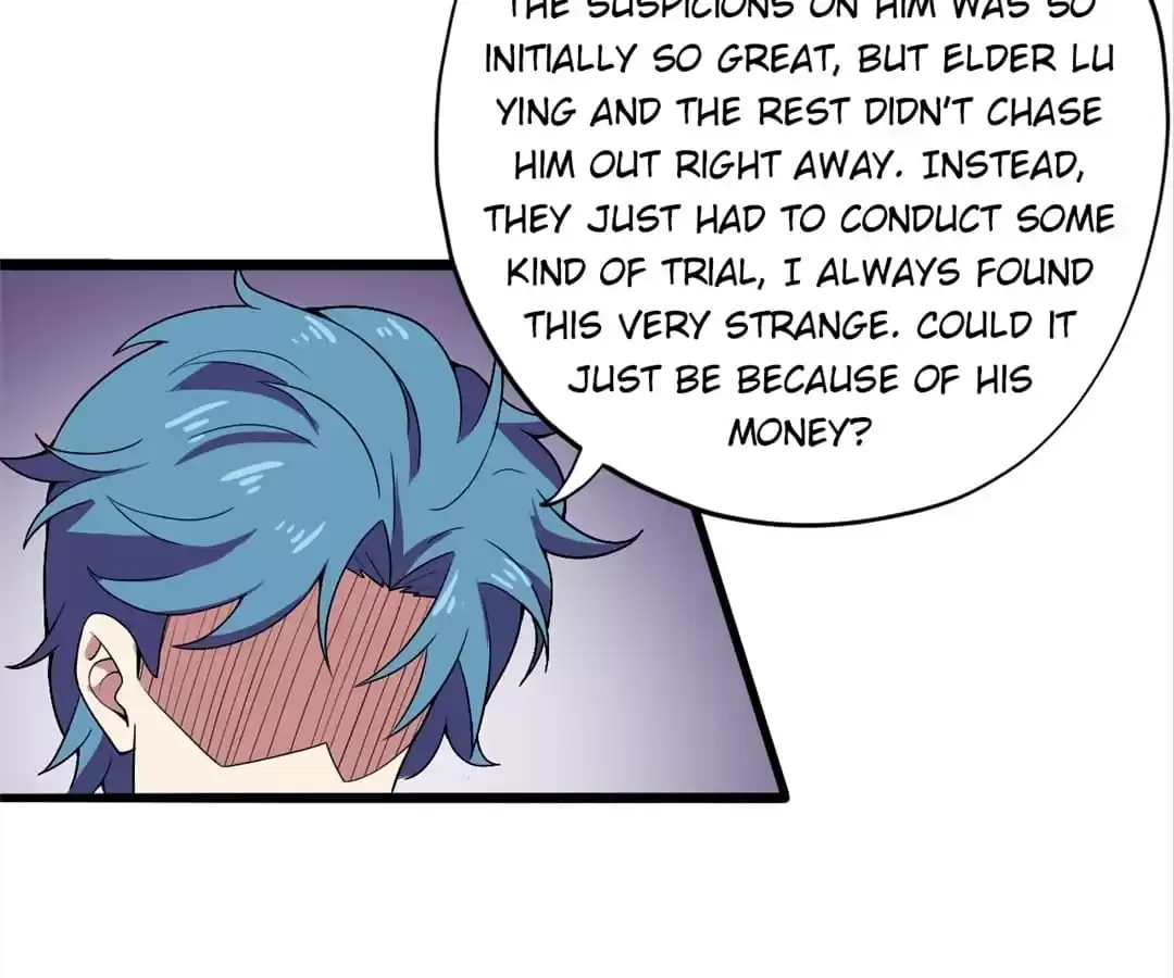 Read The Supreme System chapter 177 image 36 on Lezhin