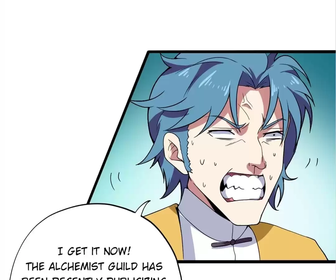 Read The Supreme System chapter 177 image 37 on Lezhin