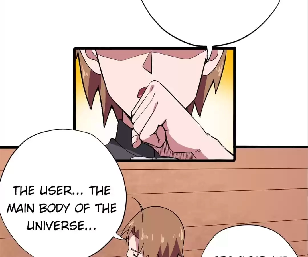 Read The Supreme System chapter 177 image 51 on Lezhin