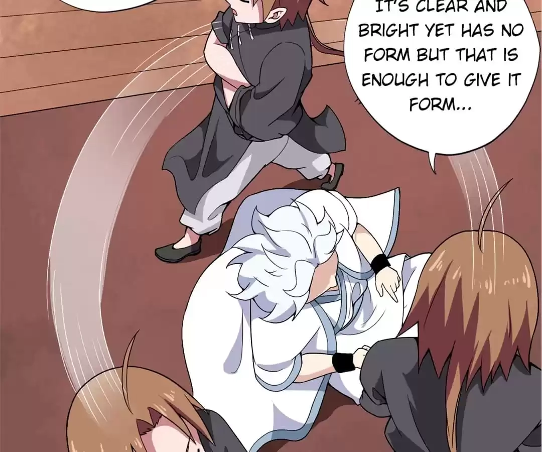 Read The Supreme System chapter 177 image 52 on Lezhin