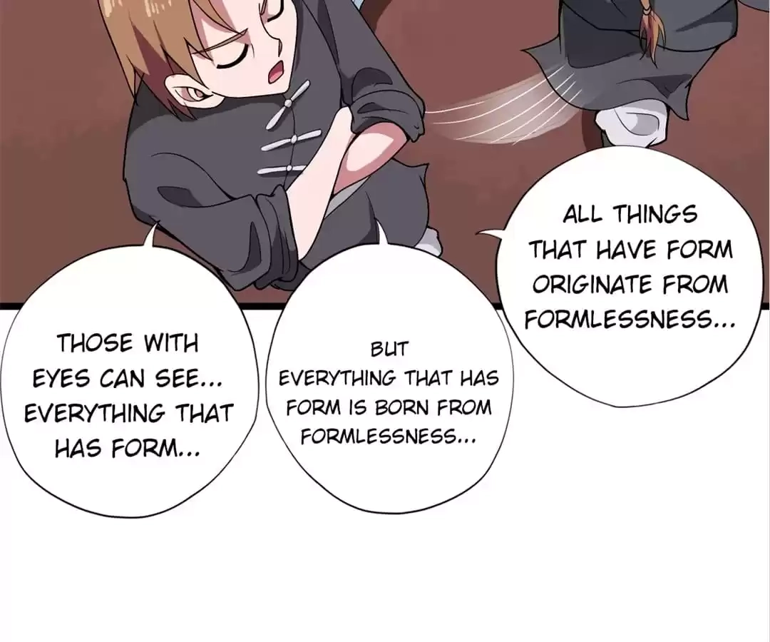 Read The Supreme System chapter 177 image 53 on Lezhin