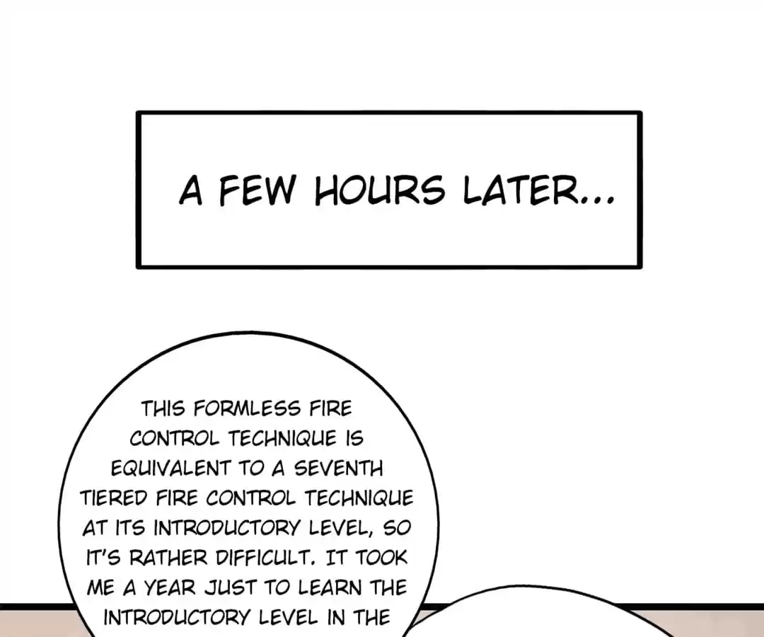 Read The Supreme System chapter 177 image 55 on Lezhin