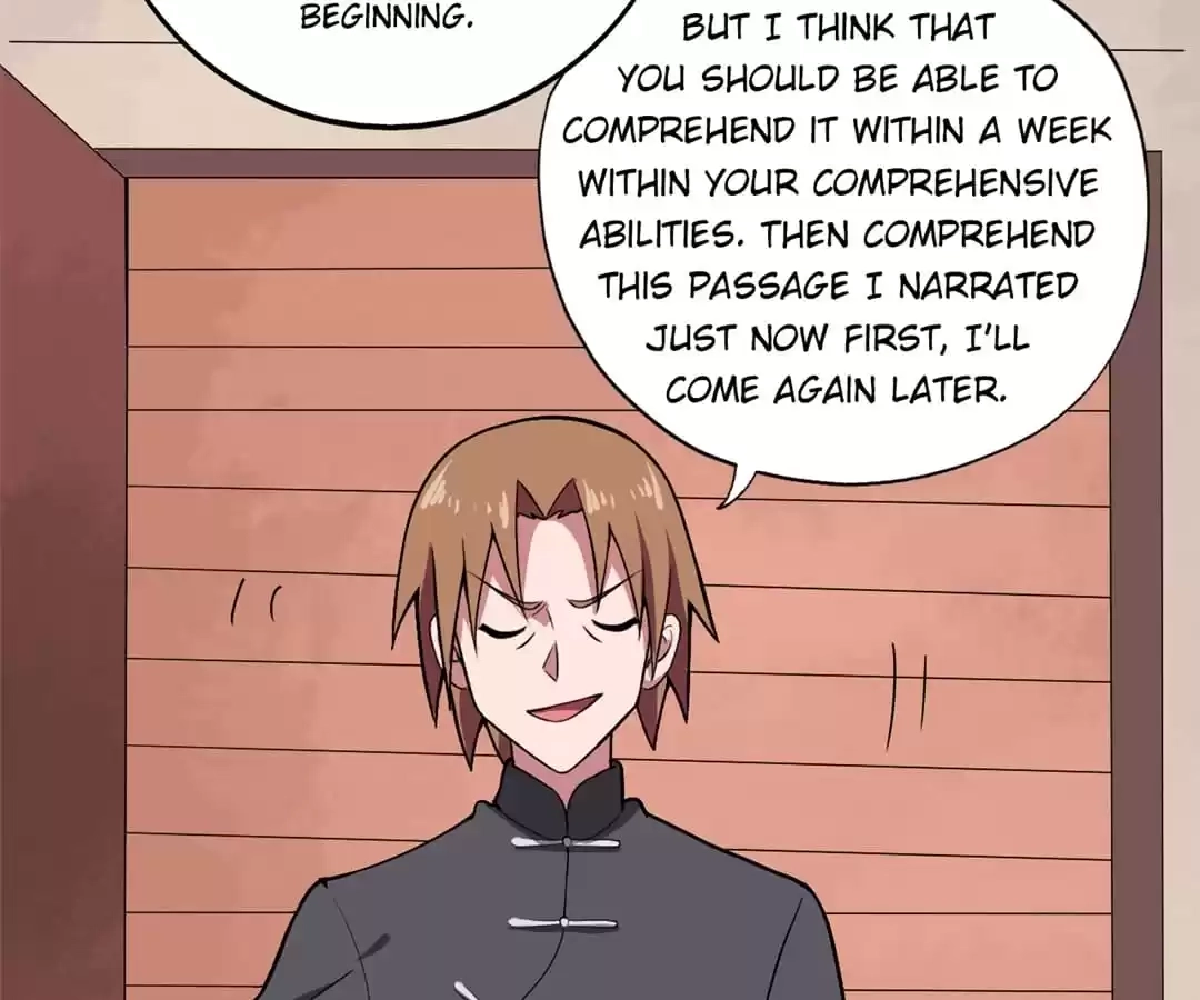 Read The Supreme System chapter 177 image 56 on Lezhin